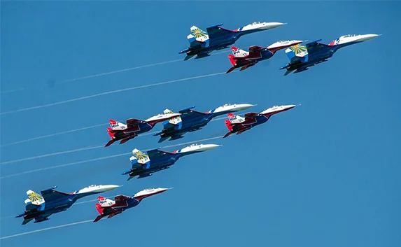 Феодосия осталась без «Авиадартса» 