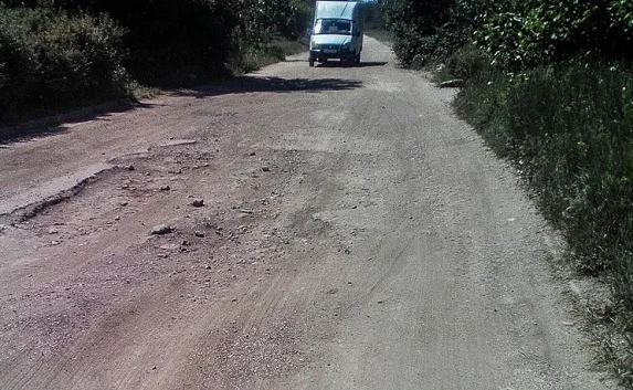 Водители маршруток в Керчи объявили забастовку 