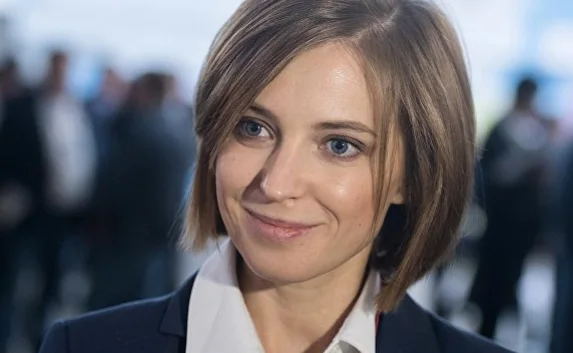 Наталья Поклонская рассказала о личной жизни