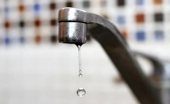 «Водоканал» Петербурга поможет Крыму с водой