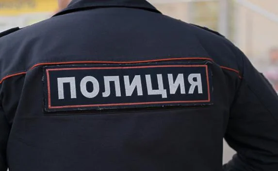 Полицейские нашли пропавшую в Крыму школьницу