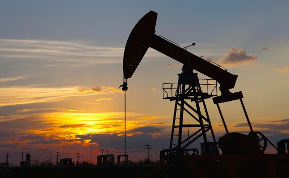 В России открыли новое нефтяное месторождение