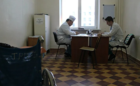 Больницы Крыма и Севастополя будут работать без лицензий до 2020?