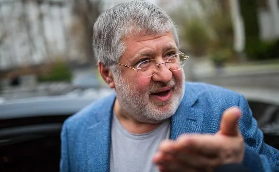 В Крыму продали треть активов Коломойского 