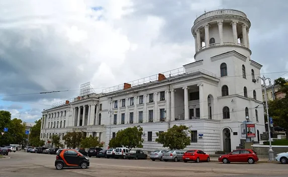 Конструкторское бюро «Черноморец» включено в состав «Севморзавода»