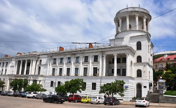 Коллектив «Черноморца» против переезда в помещения Севморзавода