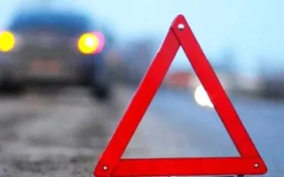 Под Севастополем перевернулось авто — пассажир погиб