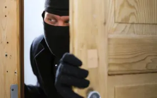В Севастополе задержаны подозреваемые в краже из гостиницы