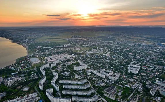 Минобороны подключилось к работе над генпланом Севастополя