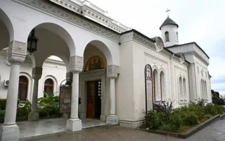 В Ливадии открылся музей памяти семьи императора Николая II