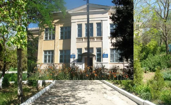 Школу-интернат в Ушаковой балке «променяли» на церковь — соцсети