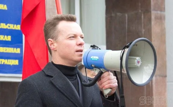 «Народным» кандидатом в губернаторы Севастополя стал коммунист 