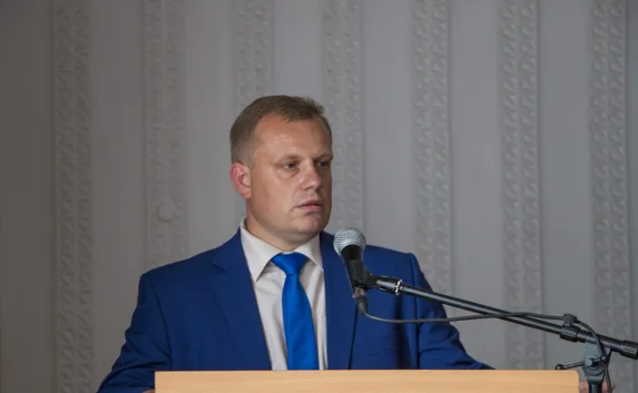 В Керчи выбрали нового мэра