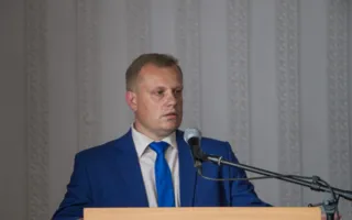 В Керчи выбрали нового мэра
