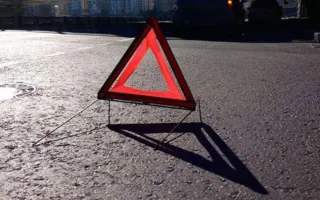 В Крыму на квадроцикле погиб мужчина