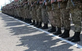 В Крыму пьяные военные до полусмерти избили старшего сержанта