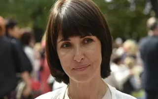 Жена Аксёнова вошла в ТОП-10 самых богатых жён губернаторов РФ