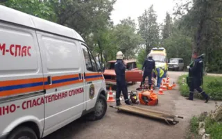 17-летняя туристка из Уфы заблудилась в Крымских горах
