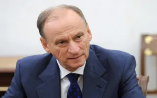 Секретарь Совбеза проведёт в Крыму совещание о судостроении