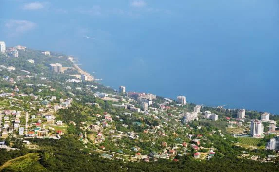 Эксперты отмечают падение цен на жильё в Крыму
