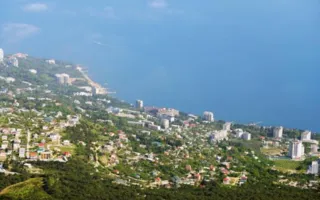 Эксперты отмечают падение цен на жильё в Крыму