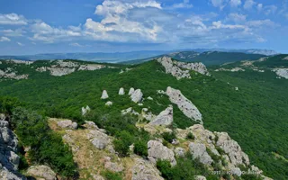 Погода в Крыму и Севастополе 29 июня