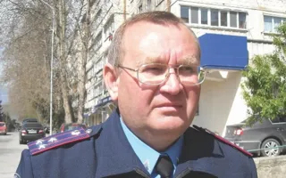Замминистра МВД Крыма задержан по подозрению в мошенничестве