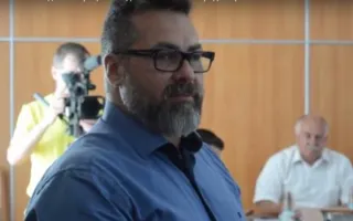 Экс-продюсер украинского телеканала стал замом мэра Феодосии