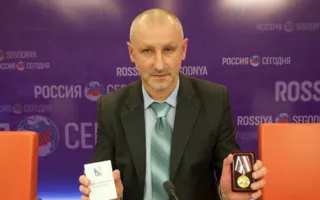 Крымчанина не берут на работу из-за украинской судимости за сепаратизм