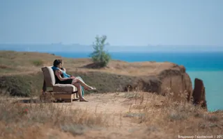 Погода в Крыму и Севастополе 2 июля