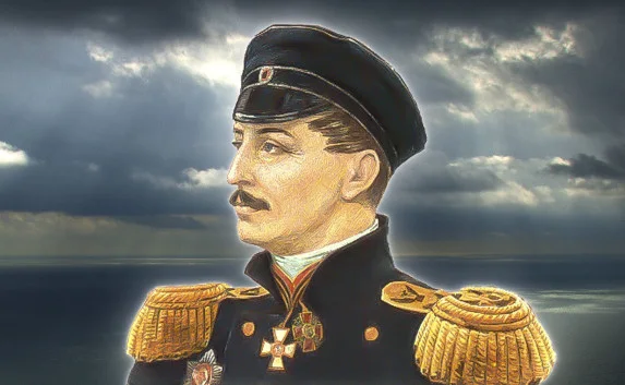 Флотоводец, Гражданин, Человек: Павлу Степановичу Нахимову — 215 лет