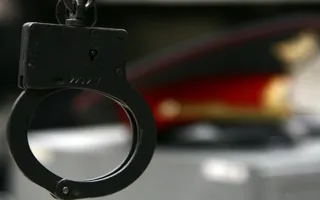 Крупный чин полиции Евпатории сядет на семь лет за получение взятки