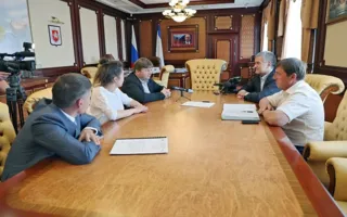 Итальянцы хотят производить оливковое масло в Крыму