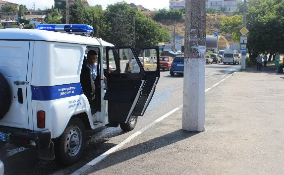 В Севастополе утром обнаружили три трупа — соцсети (фото)