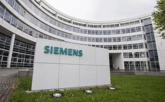 Siemens отказалась обслуживать турбины на крымских ТЭС 