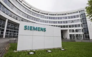 Siemens отказалась обслуживать турбины на крымских ТЭС 