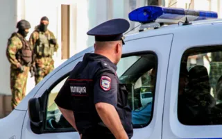 В Ялте задержан подозреваемый в убийстве двух сотрудников МВД 20 лет назад