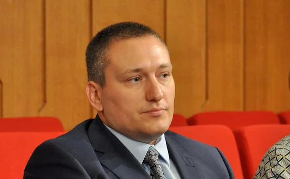 В Крыму «обновили» главу Минэнерго