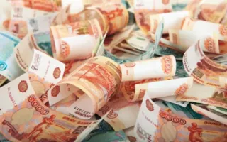 В Крыму насчитали почти полторы тысячи миллионеров