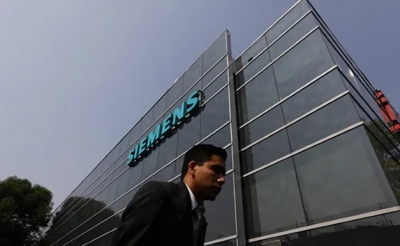 Siemens подала иск из-за крымских турбин