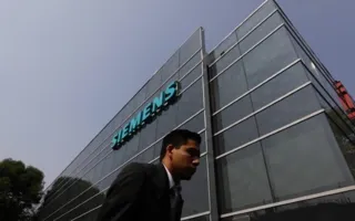 Siemens подала иск из-за крымских турбин