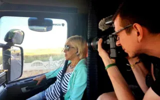 Алёна Свиридова пожаловалась на «адский ад» в Феодосии