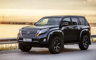 Крымская таможня изъяла элитное авто, разыскиваемое Интерполом