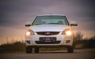 Самые продаваемые автомобили в Крыму (рейтинг)