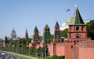 Ситуацию вокруг турбин Siemens прокомментировали в Кремле