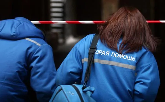 Скорую в Севастополе ждут по три часа — «геноцид» продолжается?