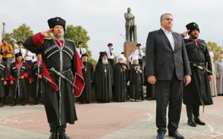 Чиновники и казаки будут бороться со стихийщиками в Симферополе