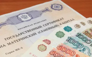 Мошенники украли материнский капитал у 50-ти крымских семей