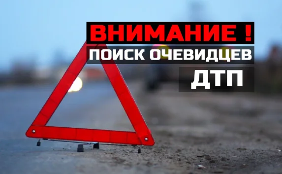 Розыск! Под Ялтой водитель фуры сбил девочку — ребёнок в реанимации (фото)