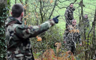 Пропавшая в Крыму семья из Санкт-Петербурга найдена (фото)